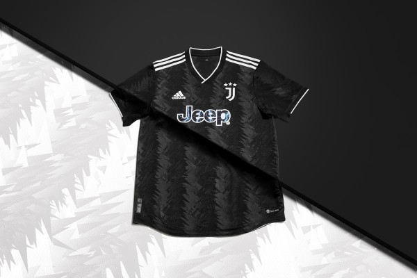 Fotballdrakter Juventus Bonucci 19 Bortedrakt 2022-2023